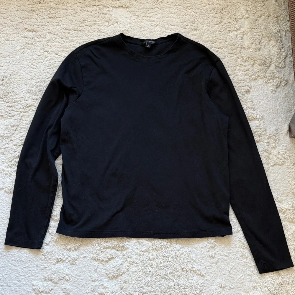 Banana Republic Long Sleeve Shirt